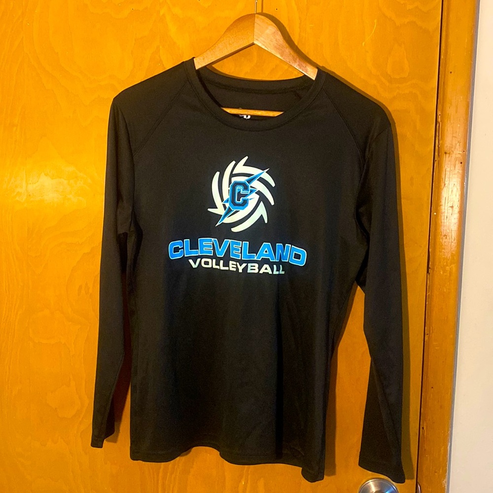 Performance Long-sleeve